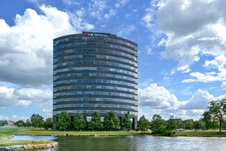 More details for 7101 College Blvd, Overland Park, KS - Office for Lease