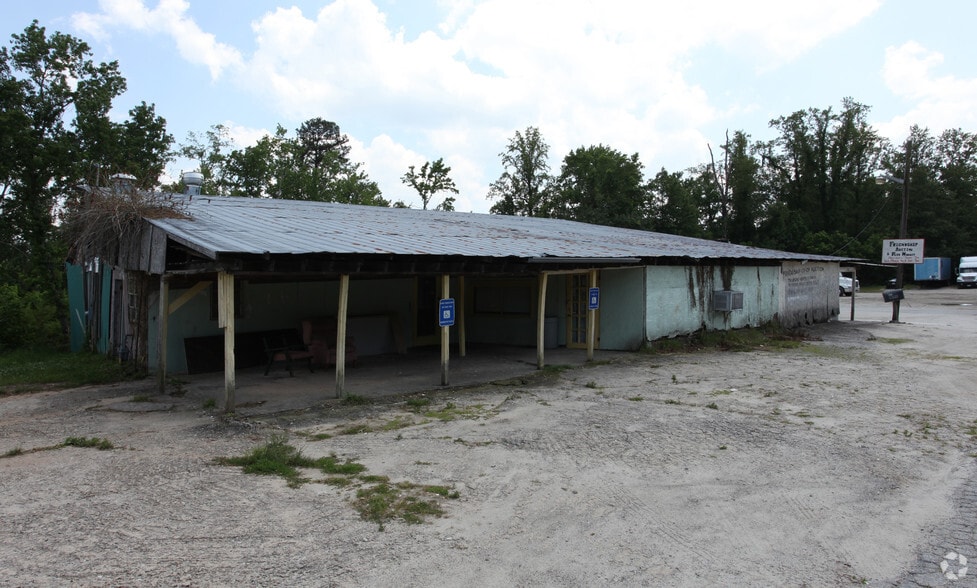 981 Atlanta hwy, Buford, GA for sale - Building Photo - Image 2 of 30