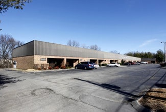 More details for 105 Southeast Pky, Franklin, TN - Office for Sale