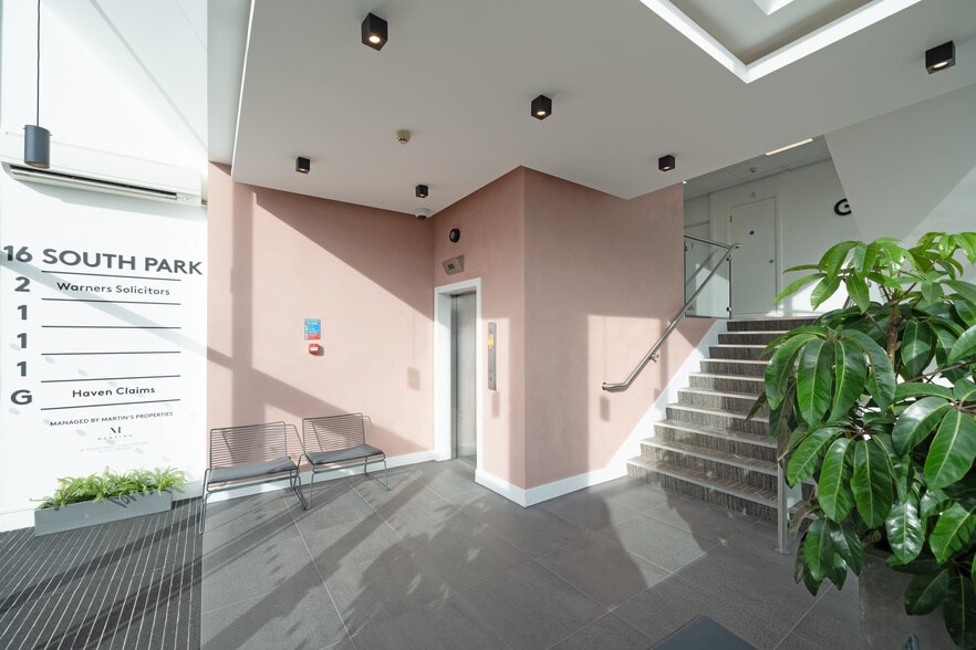 16 South Park, Sevenoaks for lease - Interior Photo - Image 3 of 10