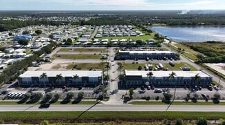 Plus de détails pour 6650 Taylor Rd, Punta Gorda, FL - Terrain à vendre