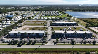 Plus de détails pour 6650 Taylor Rd, Punta Gorda, FL - Terrain à vendre