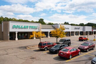 Plus de détails pour 5700 Beckley Rd, Battle Creek, MI - Commerce de détail à louer