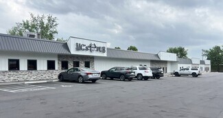 Plus de détails pour 1207-1267 Geneva Ave N, Saint Paul, MN - Commerce de détail à louer