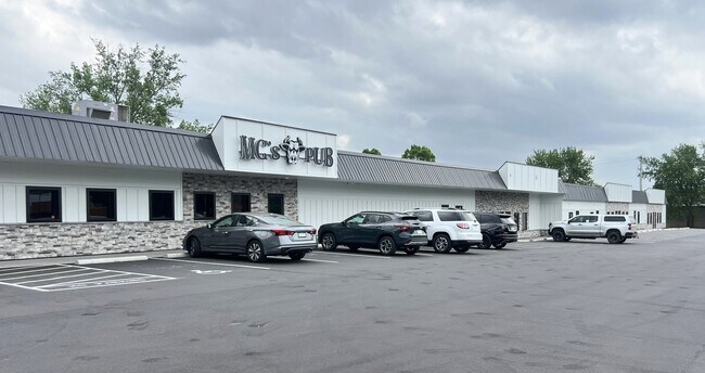 More details for 1207-1267 Geneva Ave N, Saint Paul, MN - Retail for Lease