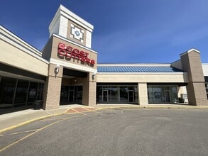 1100-1300 Doral Dr, Boardman, OH for lease Building Photo- Image 1 of 1