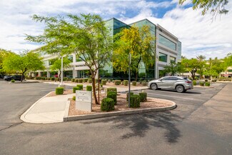 Plus de détails pour 14350 N 87th St, Scottsdale, AZ - Bureau à louer