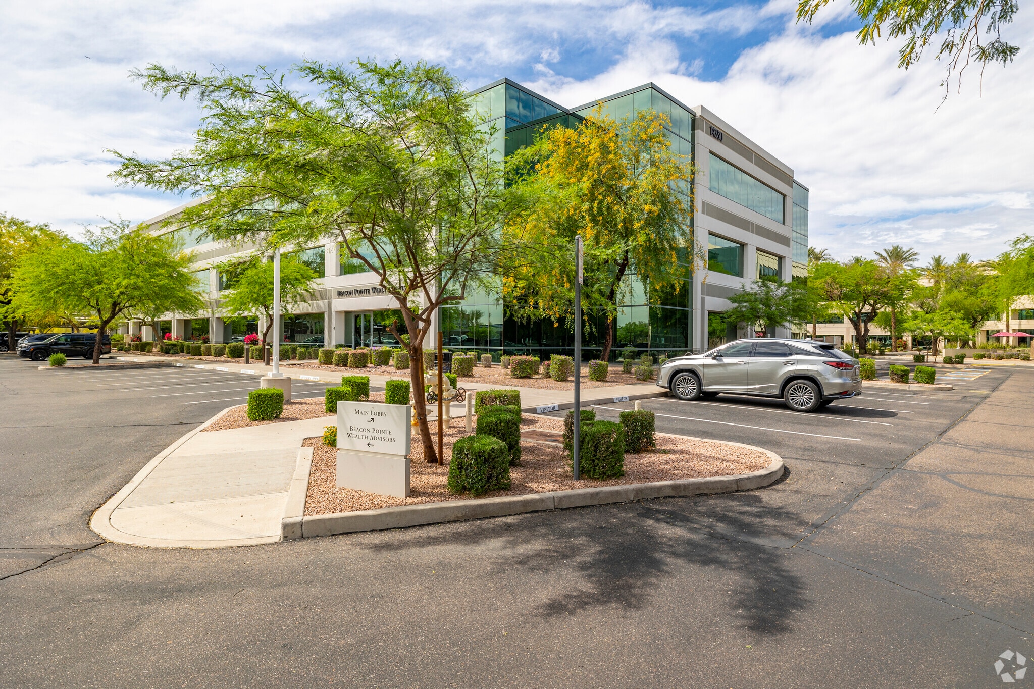 14350 N 87th St, Scottsdale, AZ for lease Primary Photo- Image 1 of 7
