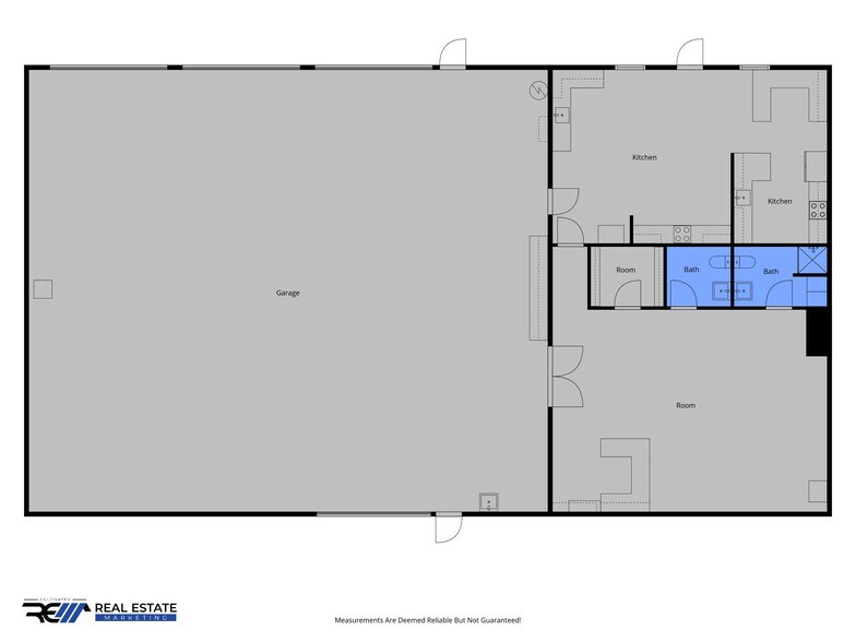 1811 Alpine Dr, Clarksville, TN à louer - Photo du bâtiment - Image 3 de 46