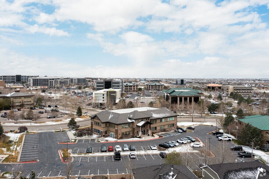 3130 W Maple Loop Dr, Lehi, UT à louer - Aérien - Image 2 de 14