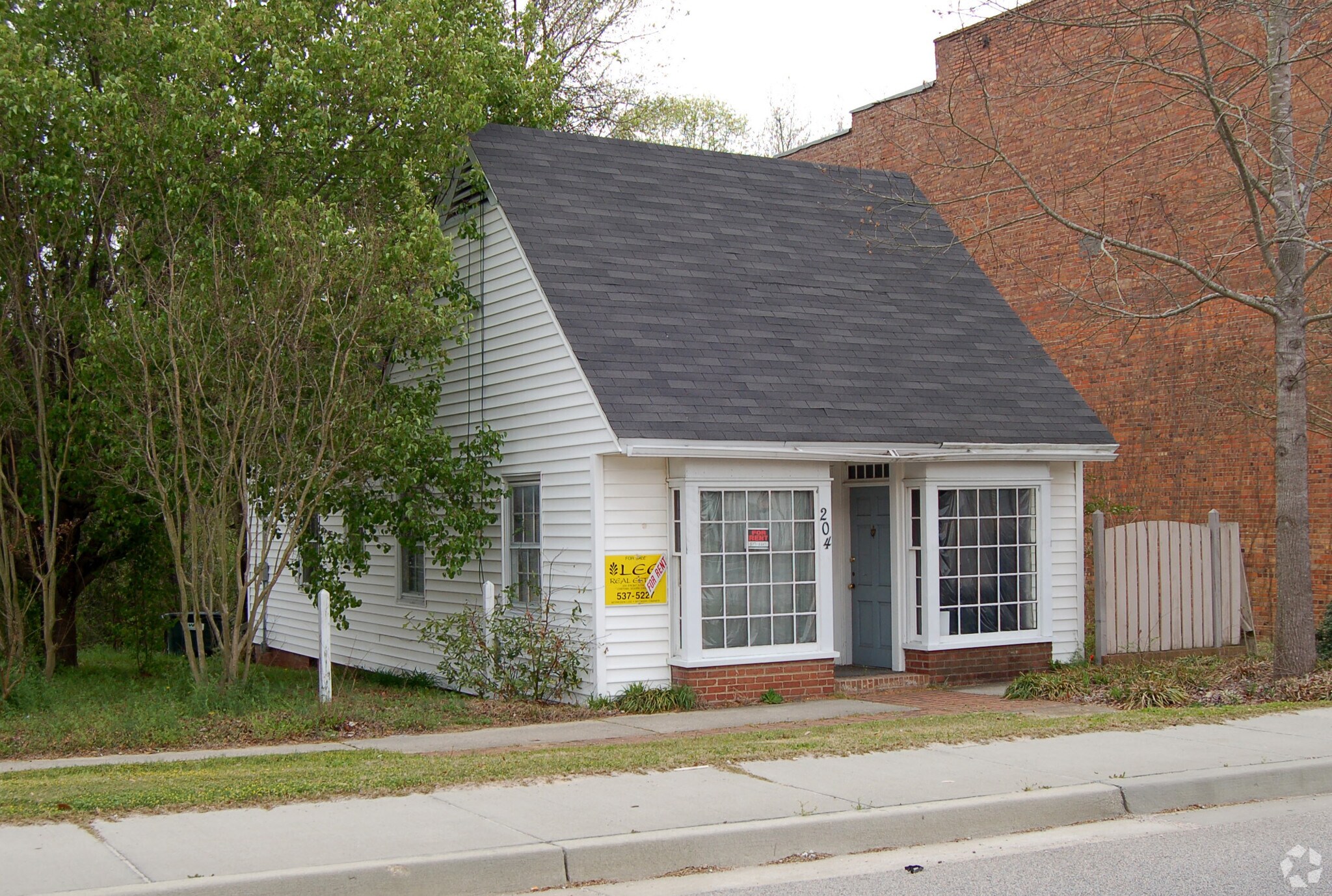 204 Front St, Cheraw, SC for sale Primary Photo- Image 1 of 5