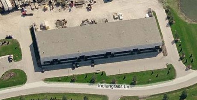 N70 W25156 Indian Grass Ln, Sussex, WI for lease - Aerial - Image 2 of 8