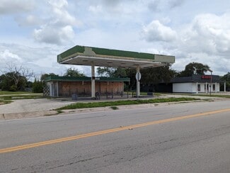 More details for 118 S Cameron St, Alice, TX - Retail for Sale