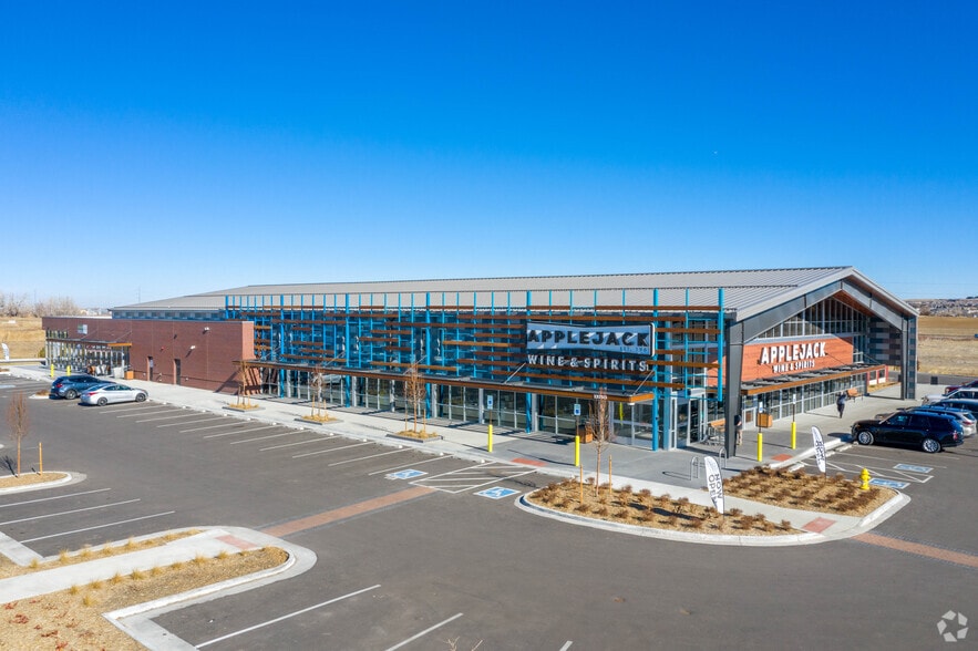 13750 Grant St, Denver, CO for lease - Primary Photo - Image 1 of 8