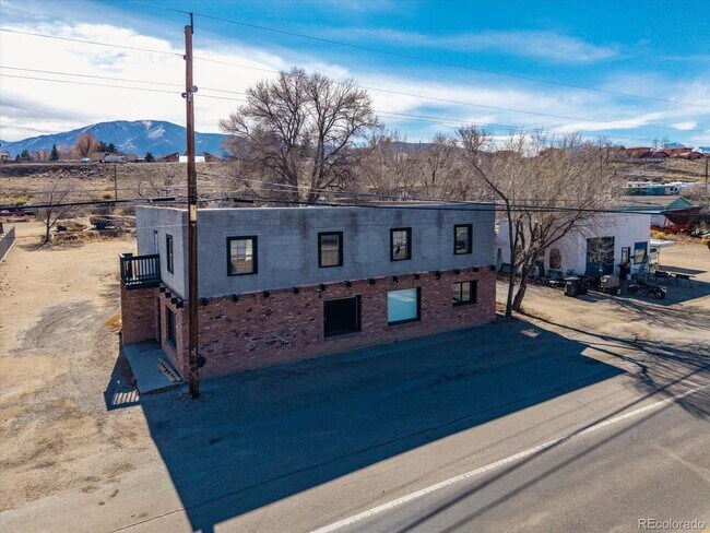 More details for 330 W Grand Ave, Salida, CO - Retail for Sale