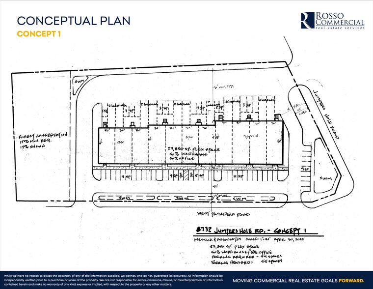 8732 Jumpers Hole Rd, Millersville, MD à vendre - Photo du bâtiment - Image 3 de 9