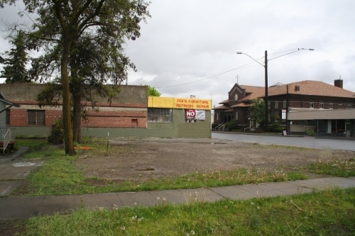 1601-1603 N Monroe St, Spokane, WA for sale Primary Photo- Image 1 of 2