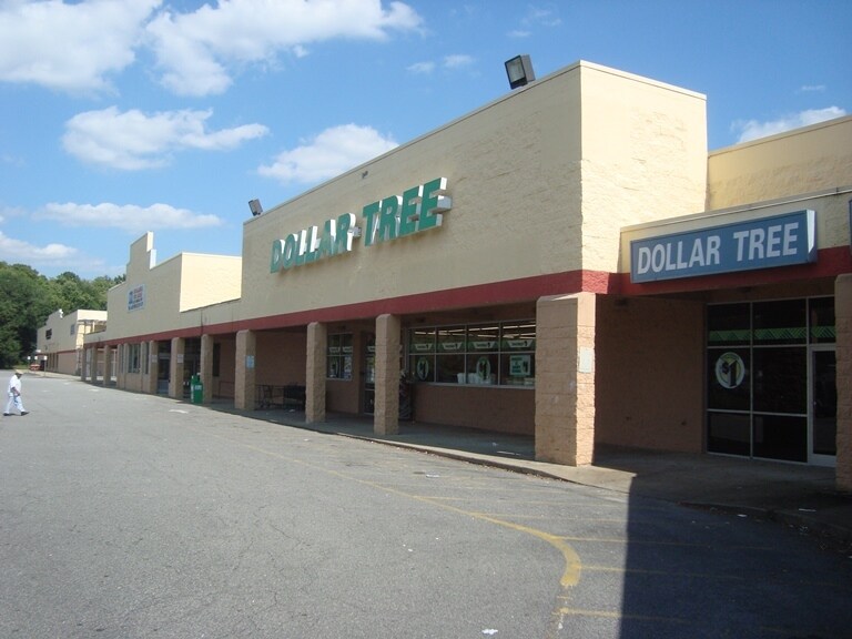 1871-1873 W Ehringhaus St, Elizabeth City, NC à vendre - Photo du bâtiment - Image 3 de 13