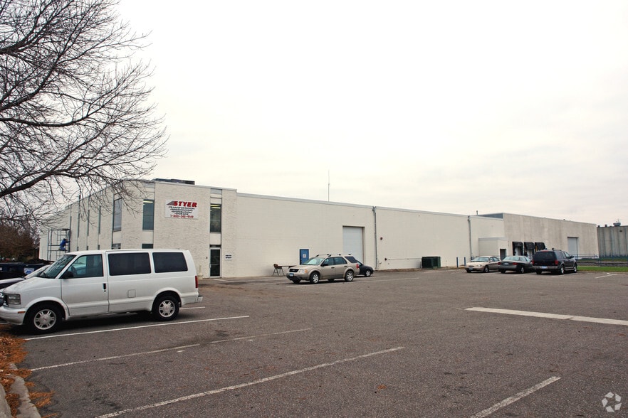 7870 215th St W, Lakeville, MN for lease - Building Photo - Image 3 of 9