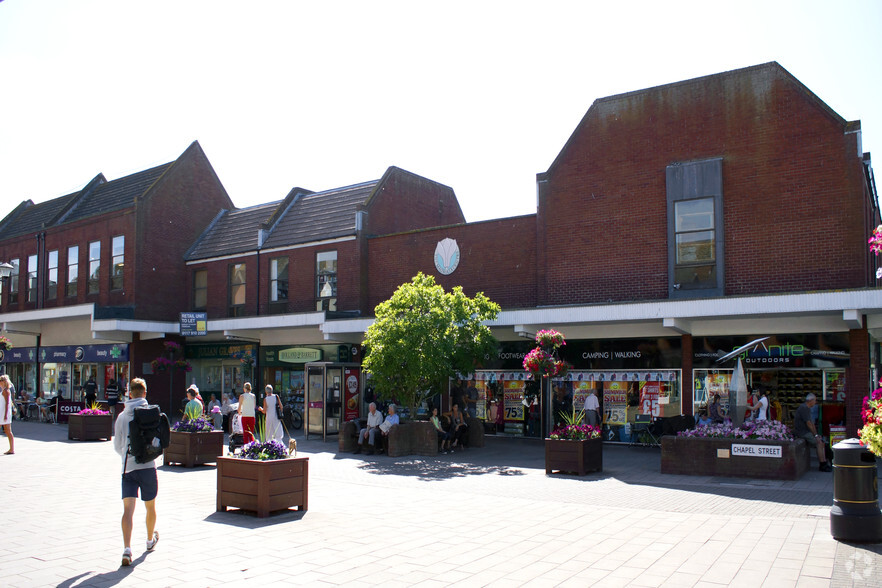 Chapel St, Exmouth à vendre - Photo du bâtiment - Image 1 de 1