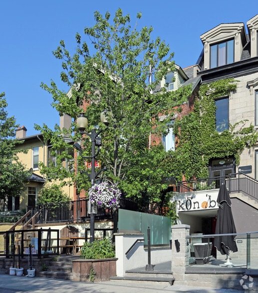 38 Hess St S, Hamilton, ON à vendre - Photo du bâtiment - Image 2 de 2