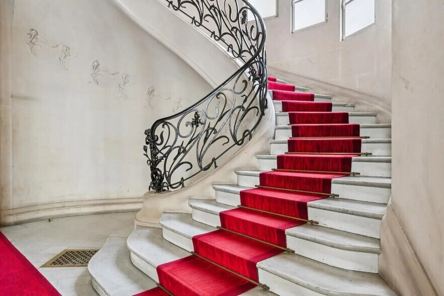 29 Boulevard De Courcelles, Paris for lease - Interior Photo - Image 3 of 15