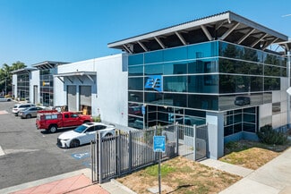 Plus de détails pour 12346 Valley Blvd, El Monte, CA - Industriel à louer