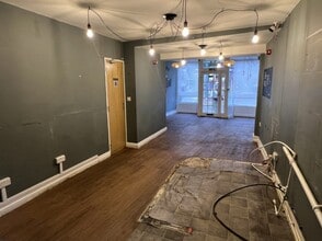 24 Fossgate, York for lease Interior Photo- Image 2 of 4