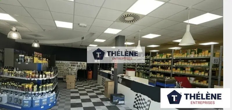 Flex in Montpellier for lease - Interior Photo - Image 2 of 13
