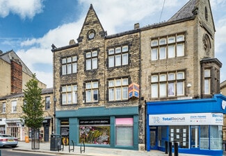 More details for 4-6 North Para, Bradford - Retail for Sale