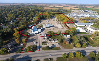 Plus de détails pour 311 Highway 7 E, Hutchinson, MN - Terrain à vendre