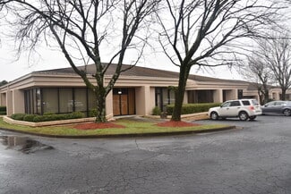 More details for 6113-6121 Oakbrook Pky, Norcross, GA - Office for Lease