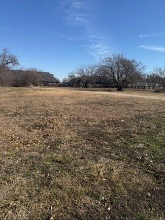 More details for 280 N Mitchell Rd, Mansfield, TX - Land for Sale