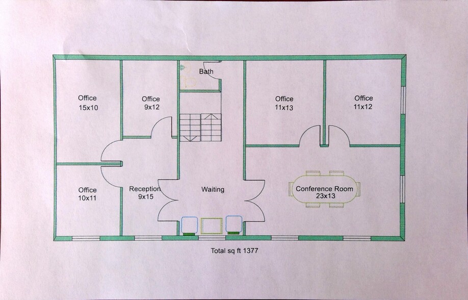 544-554 3rd St NW, Elk River, MN for lease - Building Photo - Image 2 of 10