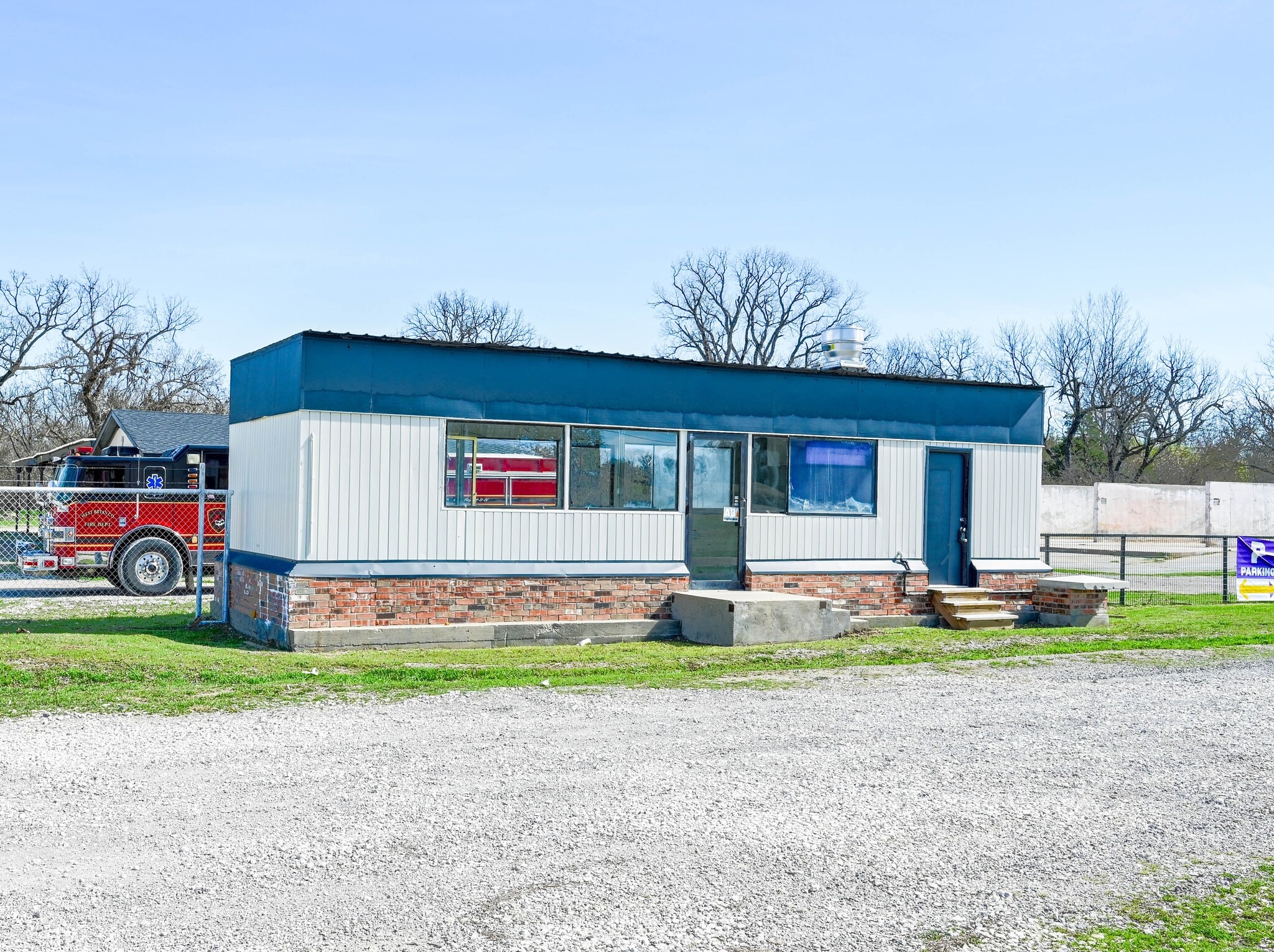 19710 US Highway 377, Whitesboro, TX for sale Building Photo- Image 1 of 3