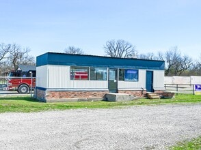 19710 US Highway 377, Whitesboro, TX for sale Building Photo- Image 1 of 3