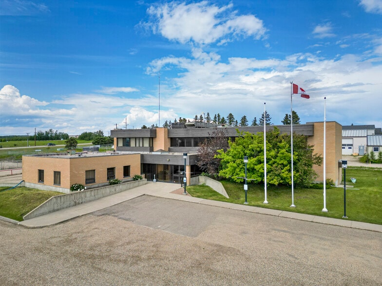 5516 Industrial Rd, Rocky Rapids, AB for lease - Building Photo - Image 3 of 41