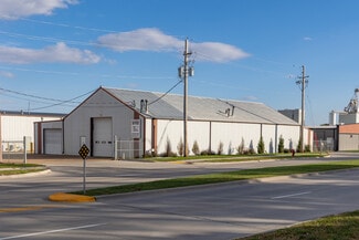 More details for 503 1st Ave N – Industrial for Sale, Altoona, IA