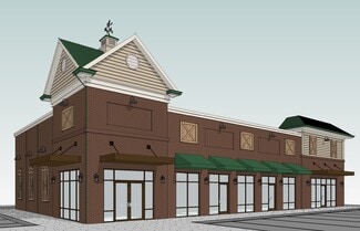 More details for 5660 Bethelview rd, Cumming, GA - Retail for Lease