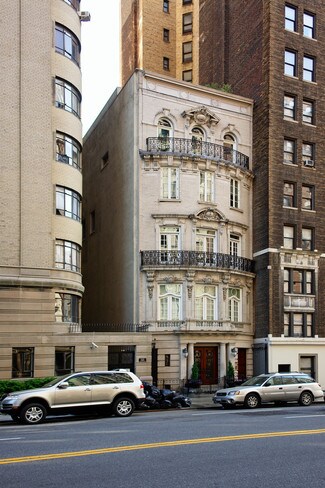 Plus de détails pour 349 W 86th St, New York, NY - Bureau à vendre