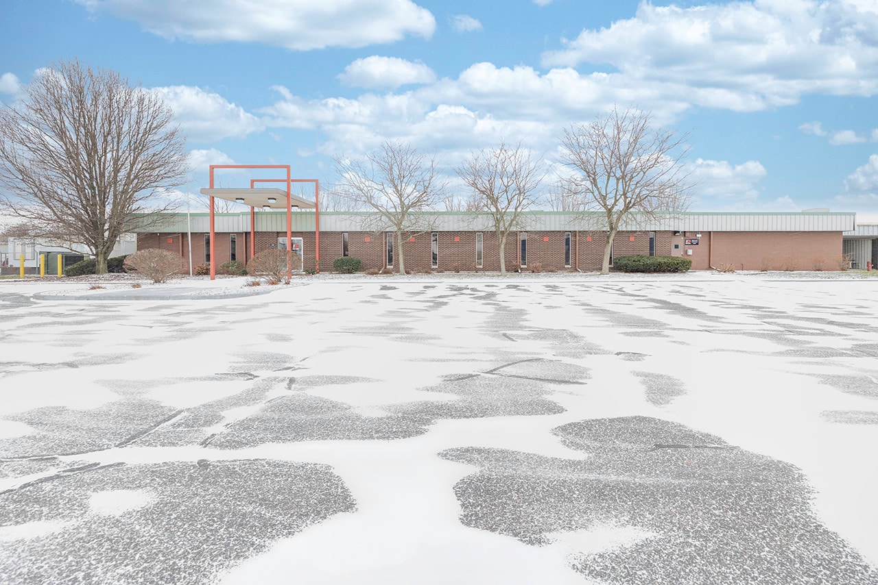 1655 E 12th St, Mishawaka, IN for lease Primary Photo- Image 1 of 27