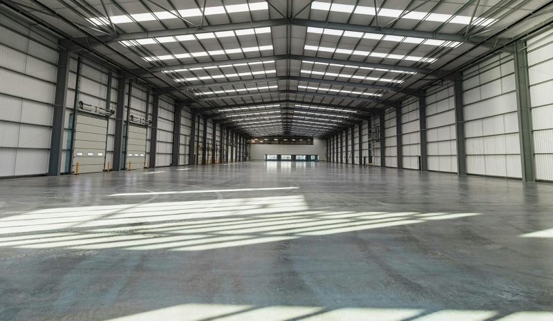 Heywood Distribution Park, Heywood for lease Interior Photo- Image 1 of 2