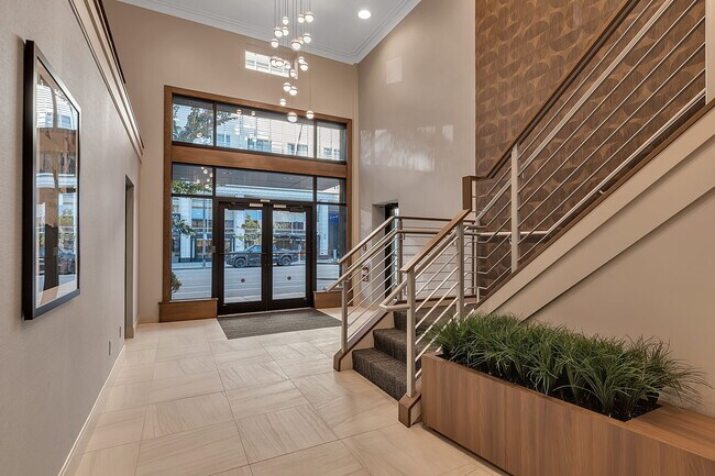 Plus de détails pour 255 Delaware Ave, Buffalo, NY - Plusieurs types d'espaces à louer