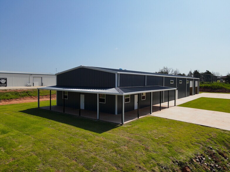 11770 Black Sand Dr, Edmond, OK à vendre - Photo principale - Image 1 de 20