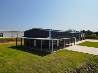 Plus de détails pour 11770 Black Sand Dr, Edmond, OK - Industriel à vendre