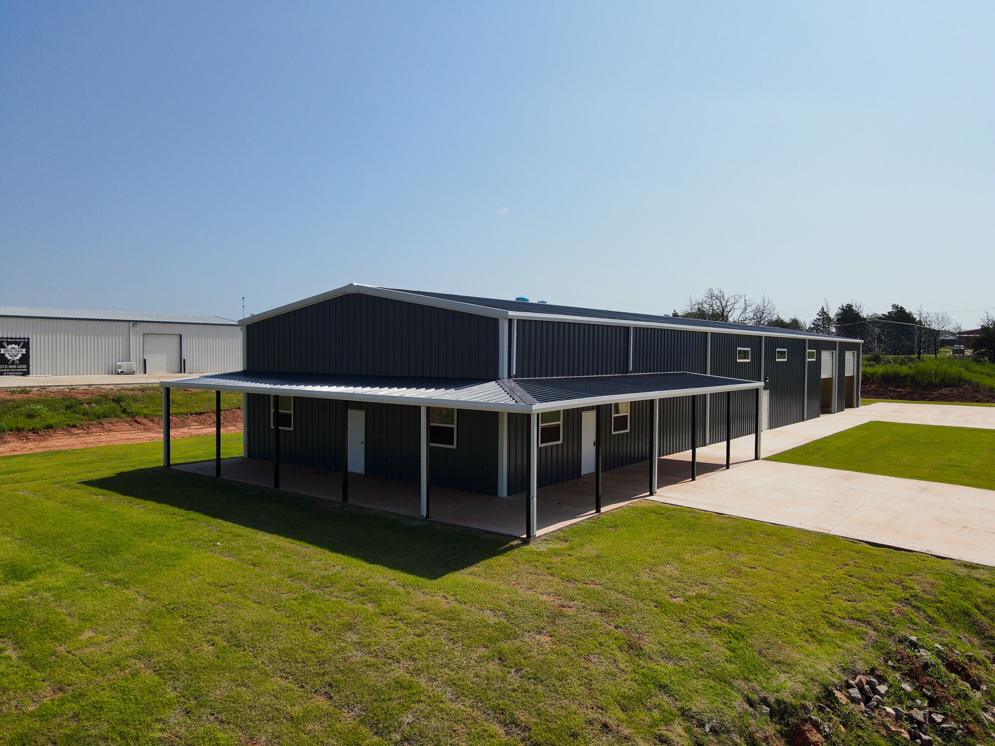 11770 Black Sand Dr, Edmond, OK à vendre Photo principale- Image 1 de 21