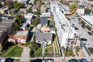 More details for 843 W 82nd St, Los Angeles, CA - Specialty for Sale