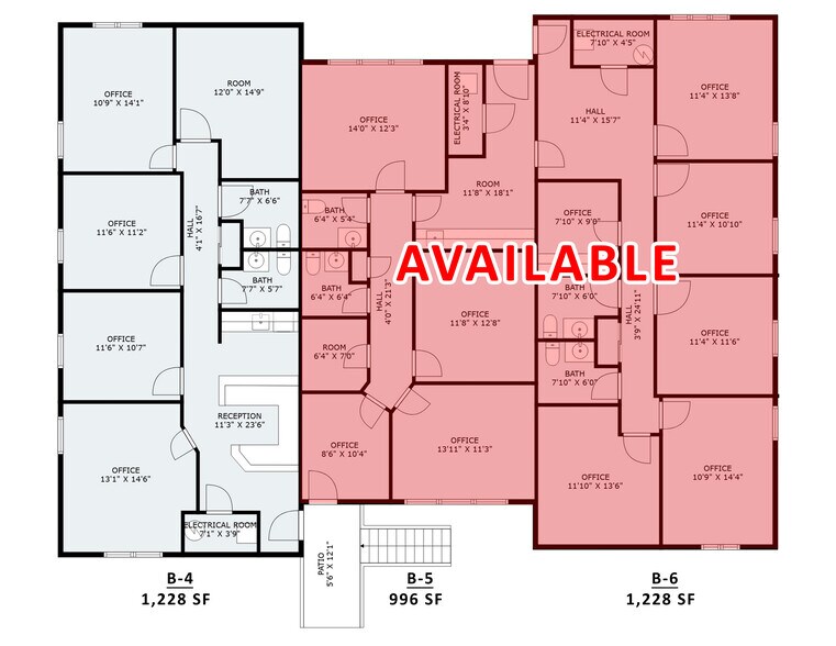 73 E Wilson Bridge Rd, Worthington, OH à vendre - Photo du bâtiment - Image 3 de 84