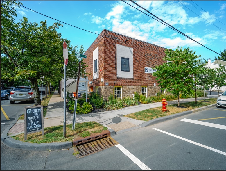 204 N Union St, Lambertville, NJ for lease - Primary Photo - Image 1 of 11