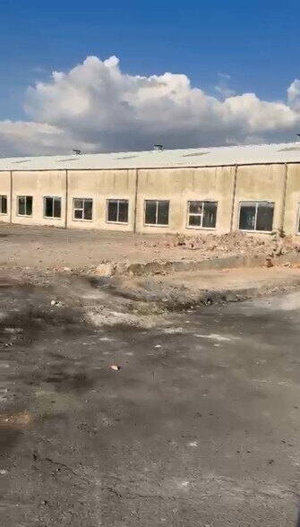 Terrain dans Fuenlabrada, Madrid à vendre - Photo du bâtiment - Image 2 de 3